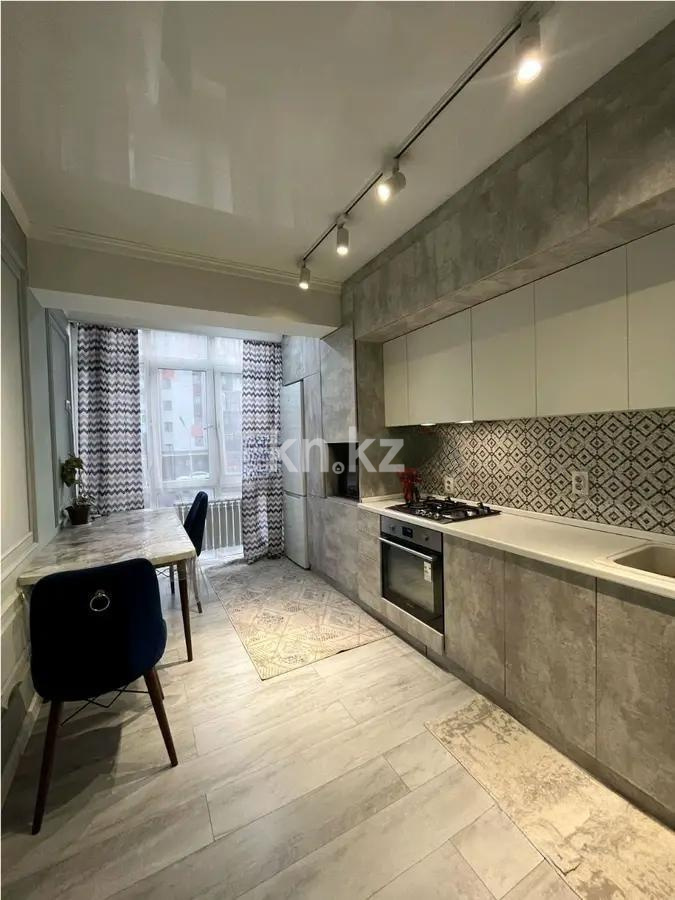 Продажа 2-комнатной квартиры, 46 м², ул. Жунисова, дом  12/5 в Алматы - фото 4