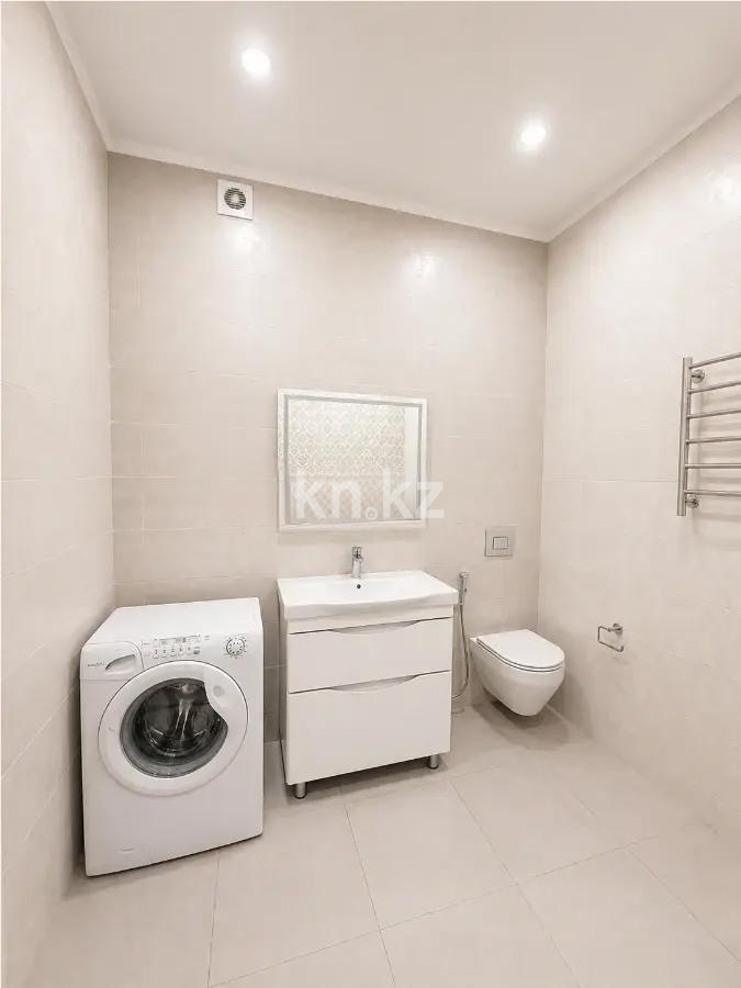 Продажа 3-комнатной квартиры, 108 м² в Астане - фото 5