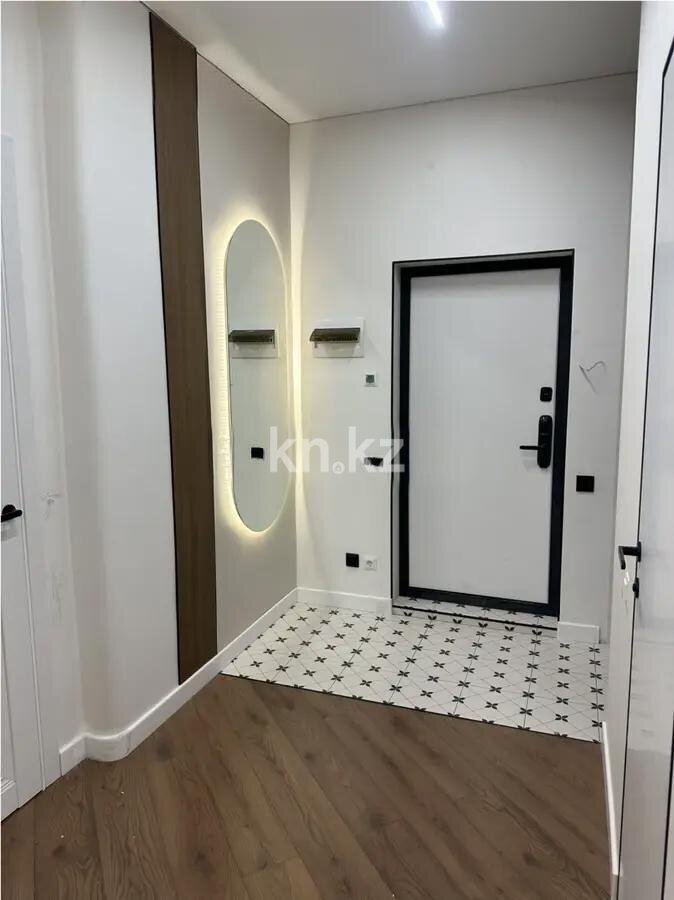Продажа 2-комнатной квартиры, 45 м² в Астане - фото 5