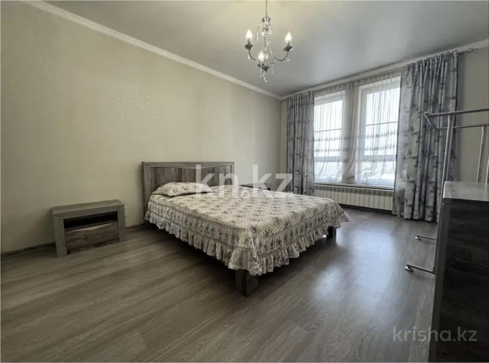 Продажа 1-комнатной квартиры, 64 м² - Недвижимость в Казахстане - страница 7 фото 3 из 5