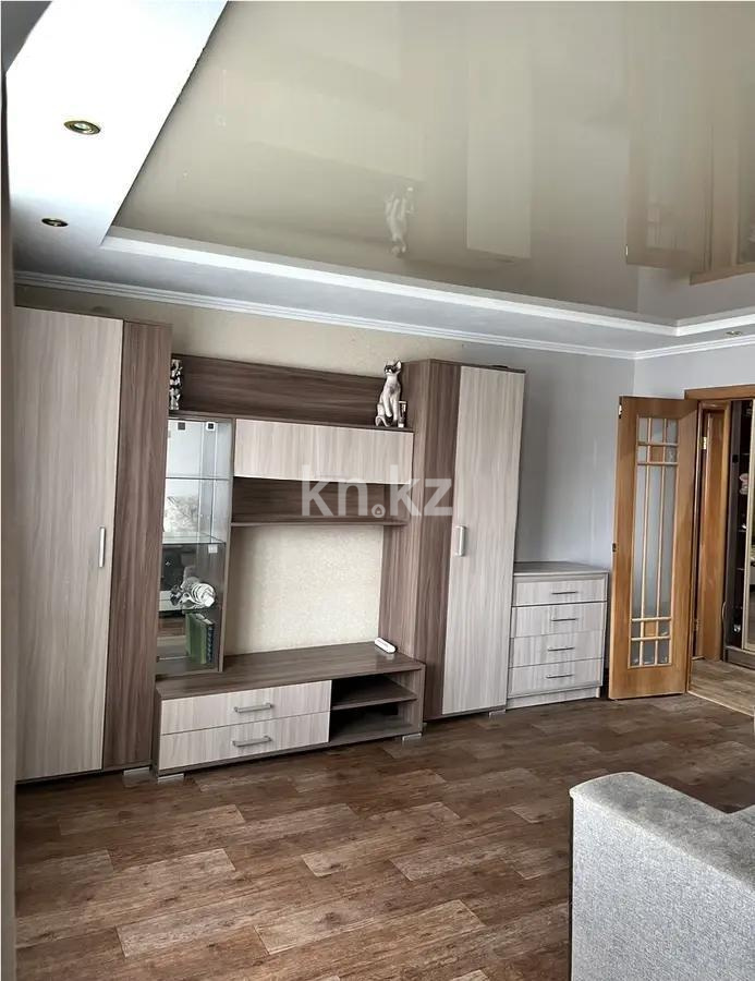 Продажа 2-комнатной квартиры, 48 м² - Недвижимость в Караганде фото 1 из 4