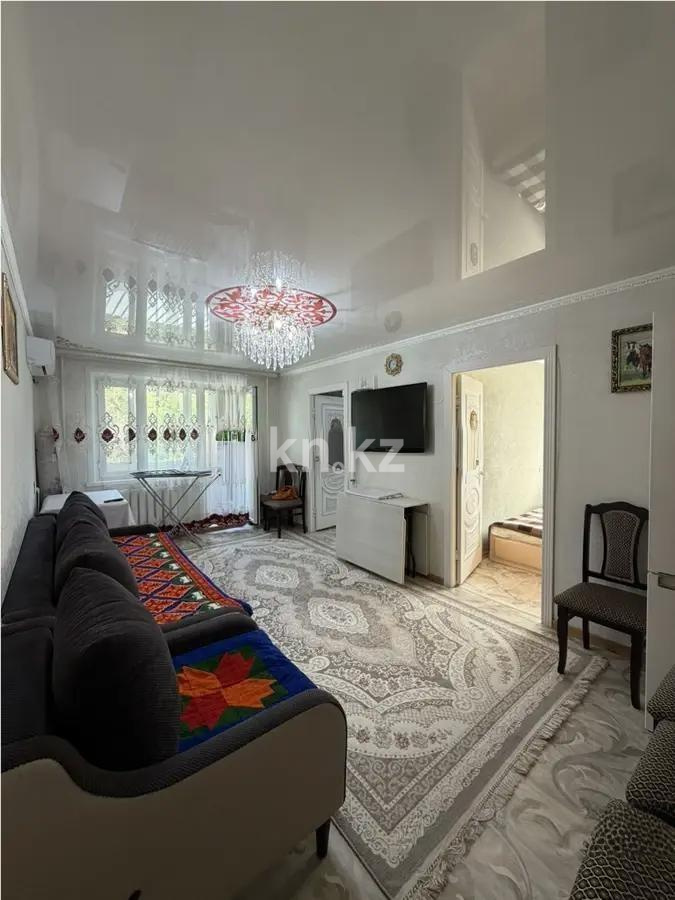 Продажа 4-комнатной квартиры, 63 м² в Караганде