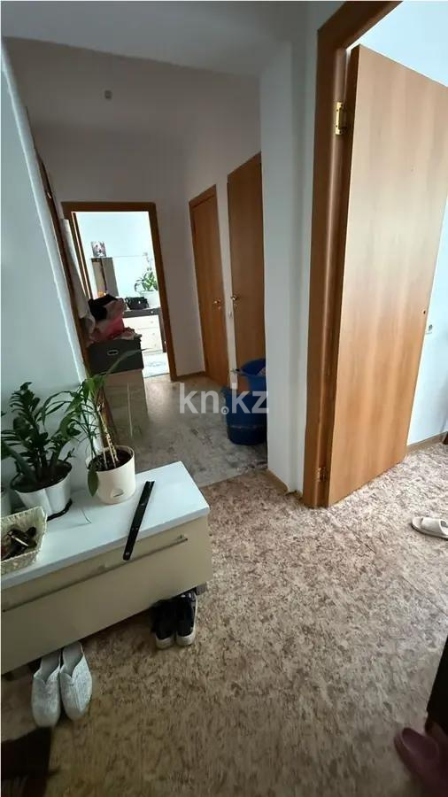 Продажа 2-комнатной квартиры, 51.2 м², ул. Айнакол, дом  56 в Астане - фото 5