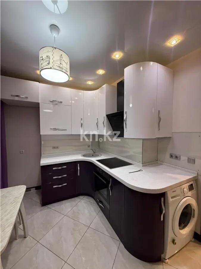 Продажа 1-комнатной квартиры, 38 м² в Астане - фото 2