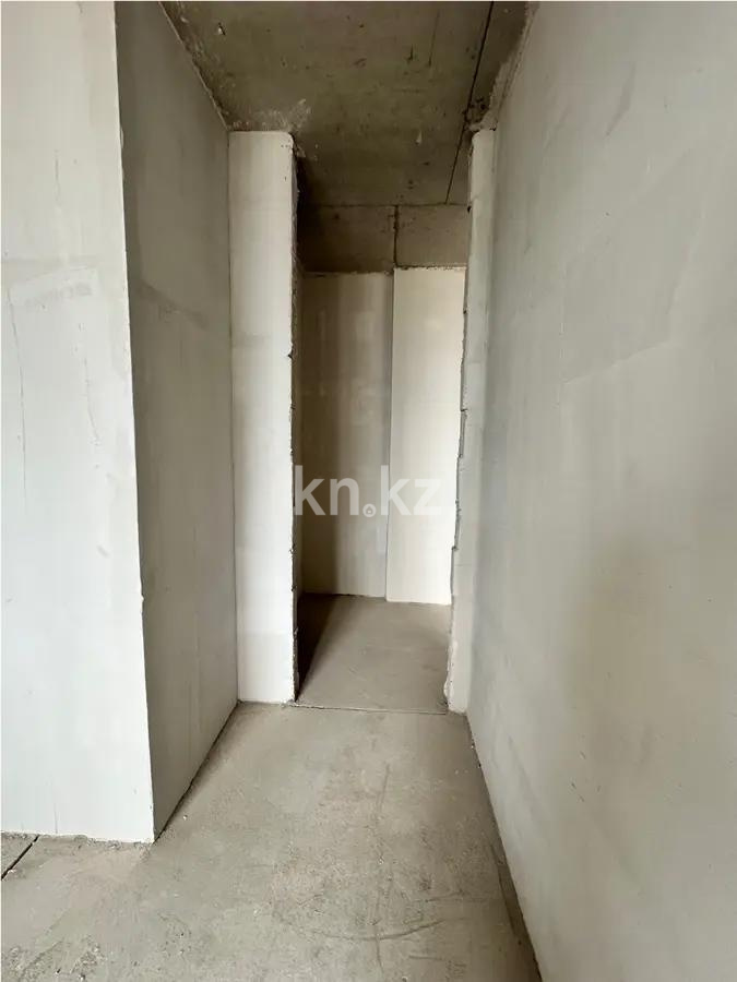 Продажа 1-комнатной квартиры, 38.9 м², ул. Молдагалиева, дом  7 - Продажа квартир в новостройках Астаны без посредников с фото фото 1 из 1