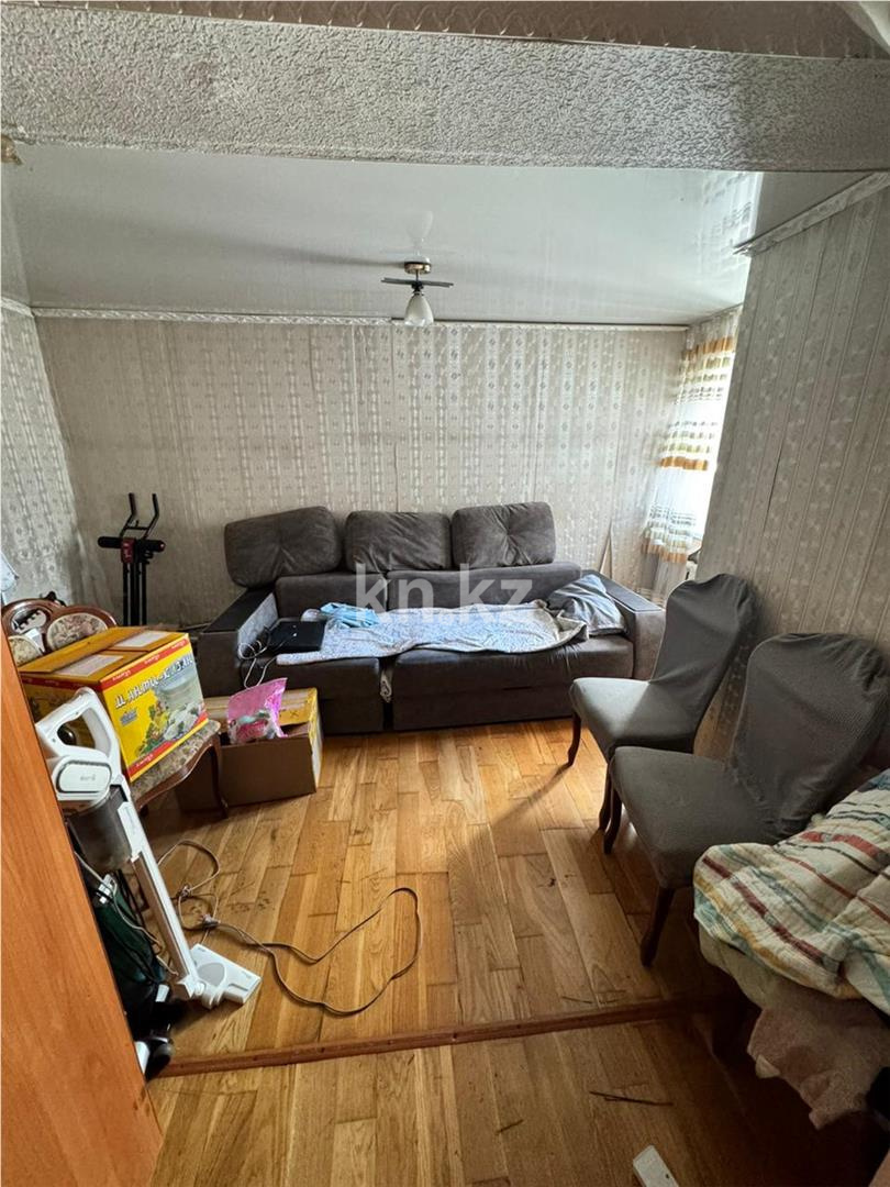 Продажа 5-комнатного дома, 124.5 м², ул. Нуринская - Продажа домов и коттеджей в Караганде фото 6 из 8