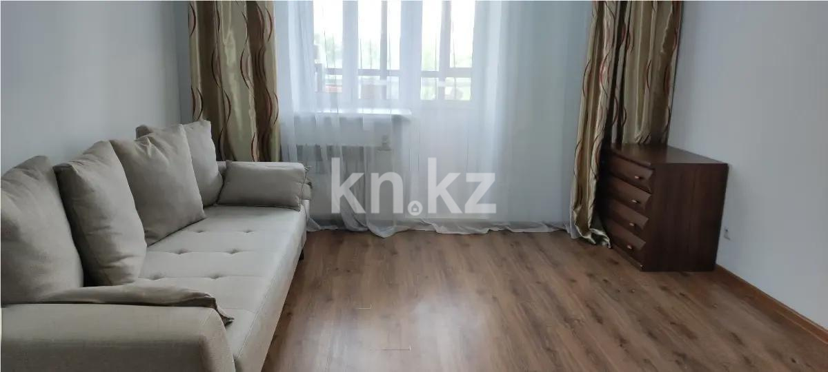 Продажа 2-комнатной квартиры, 55.5 м², пр. Абылай хана, дом  52а - Продажа квартир в Астане фото 1 из 8