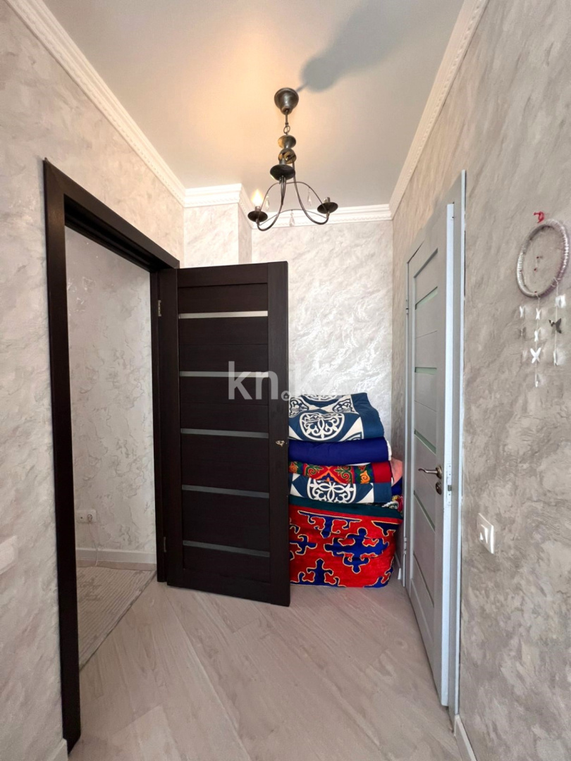 Продажа 3-комнатной квартиры, 83 м², пр. Мангилик Ел в Астане - фото 14