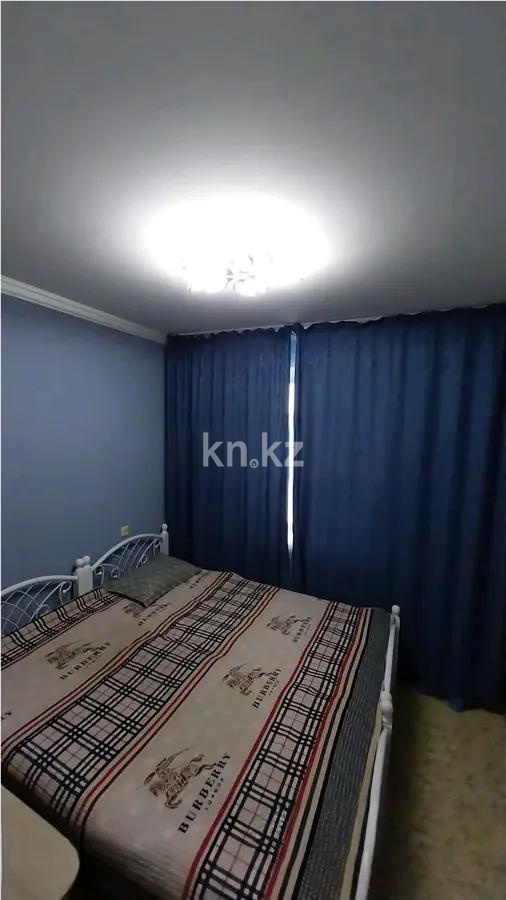 Продажа 3-комнатной квартиры, 63 м², мкр. Гульдер-1, дом  1 - Продажа  трехкомнатных квартир в Караганде с фото фото 3 из 7