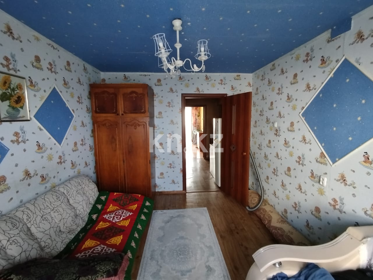 Продажа 3-комнатной квартиры, 68 м², ул. 3-й А мик-н в Темиртау - фото 3