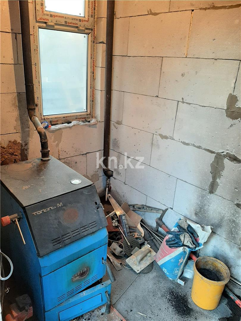 Продажа 4-комнатного дома, 107 м², ул. Луначарского, дом  23/1 - Продажа домов, коттеджей в Темиртау фото 16 из 18