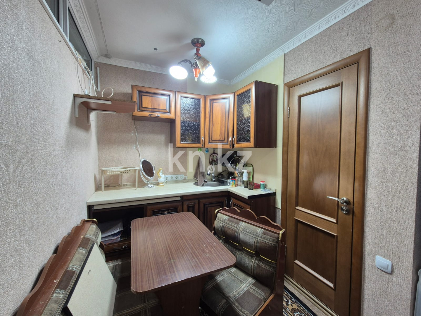 Продажа , 44 м², ул. Уалиханова, дом  4 - Продажа офисных и торговых помещений в Темиртау фото 6 из 10