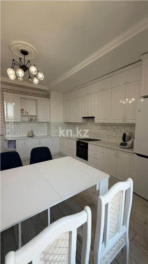 Продажа 2-комнатной квартиры, 78.3 м² в Астане - фото 5