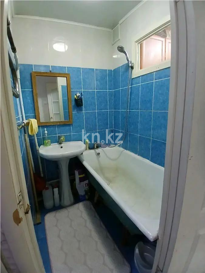 Продажа 2-комнатной квартиры, 48 м², пр. Республики - Продажа жилой и коммерческой недвижимости в Темиртау фото 4 из 5