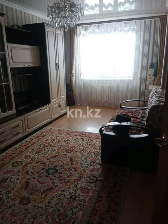 Продажа 1-комнатной квартиры, 44.6 м² - Недвижимость в Казахстане - страница 32 фото 1 из 3
