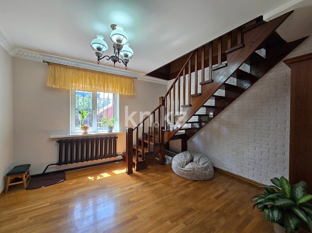 Продажа 4-комнатного дома, 189 м², мкр-н Алмас в Алматы - фото 28