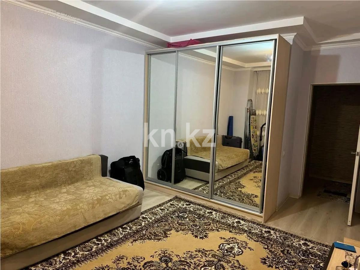 Продажа 2-комнатной квартиры, 63.6 м², ул. Айтматова, дом  38 в Астане - фото 2