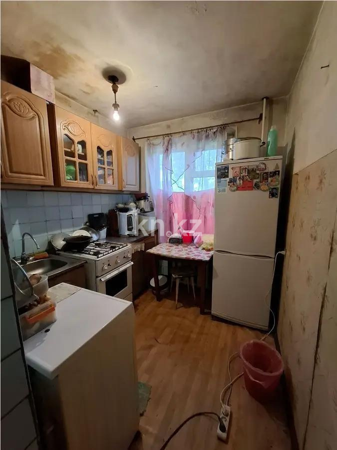 Продажа 3-комнатной квартиры, 61 м², ул. Карла Маркса, дом  117 - Продажа  трехкомнатных квартир в Шахтинске фото 4 из 7