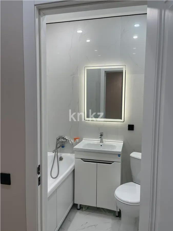 Продажа 1-комнатной квартиры, 38.2 м² - Продажа недвижимости в Казахстане - страница 8 фото 3 из 4
