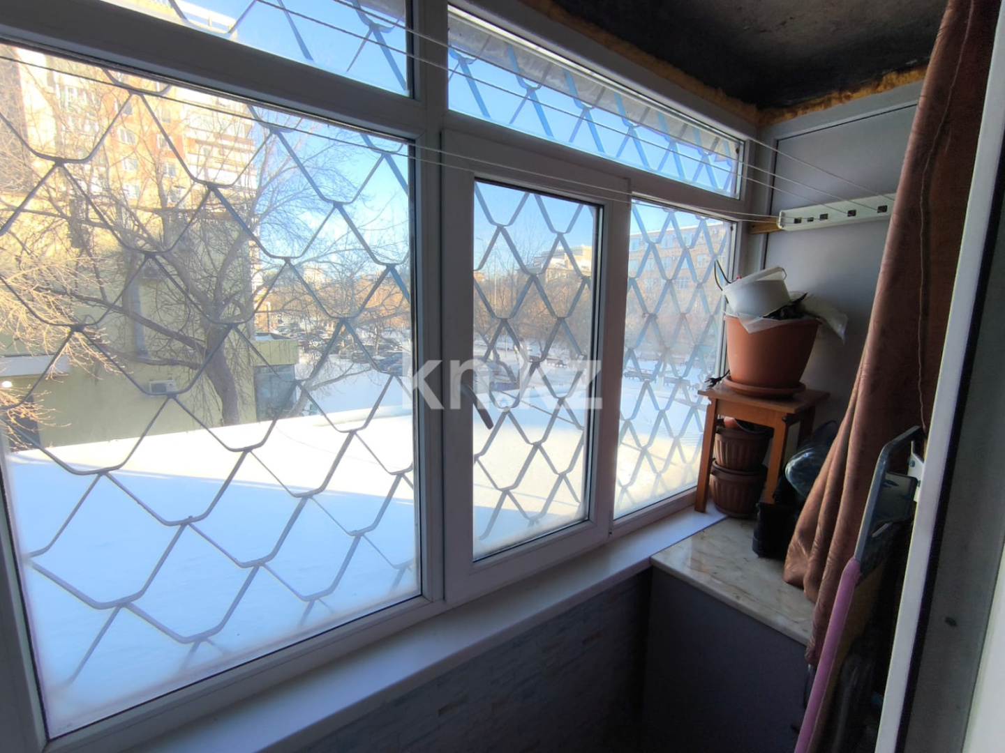 Продажа 1-комнатной квартиры, 31 м² в Караганде - фото 10