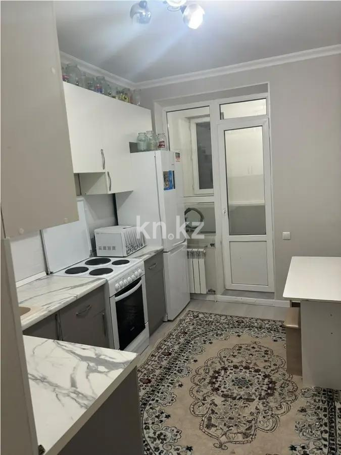 Продажа 2-комнатной квартиры, 60 м² в Астане - фото 2