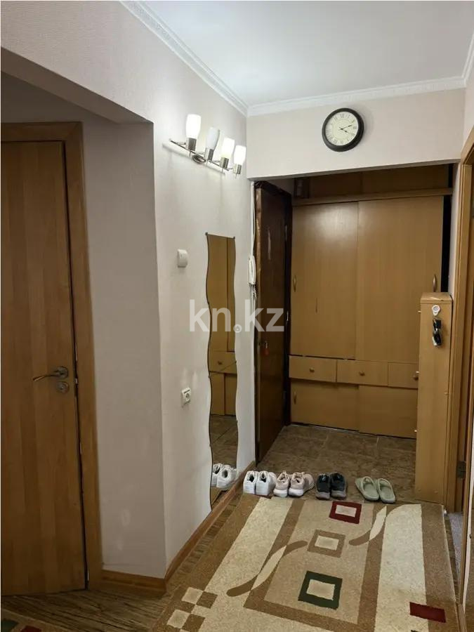 Продажа 3-комнатной квартиры, 65.1 м² в Алматы - фото 6