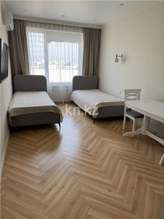 Продажа 4-комнатной квартиры, 103 м², ул. Сатпаева, дом  90/54 в Алматы - фото 3