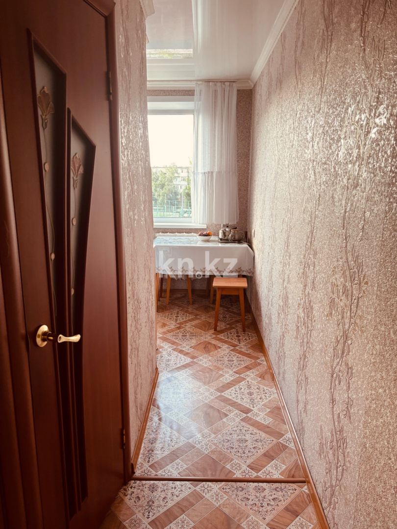 Продажа 2-комнатной квартиры, 44.7 м² в Караганде - фото 9