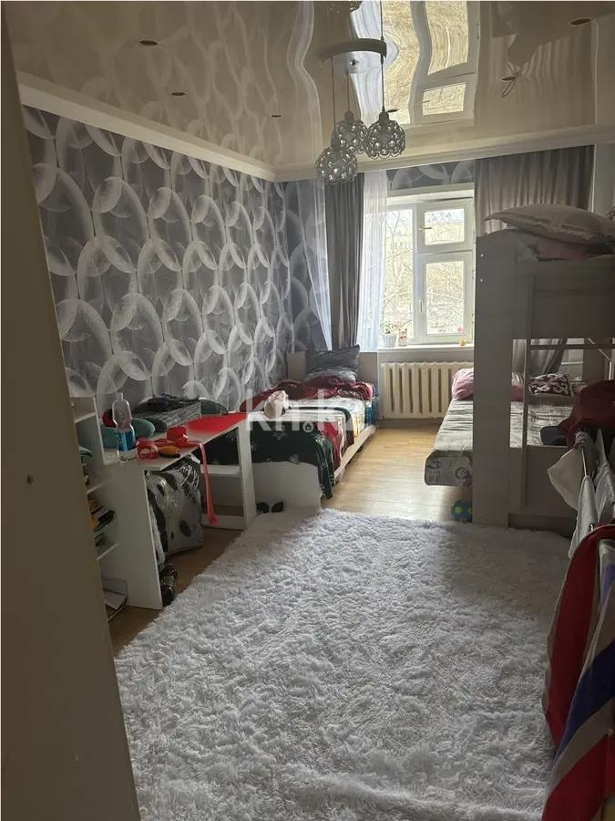 Продажа 2-комнатной квартиры, 47 м², ул. Жирентаева, дом  13 - Продажа  двухкомнатных квартир в Астане с фото фото 2 из 4