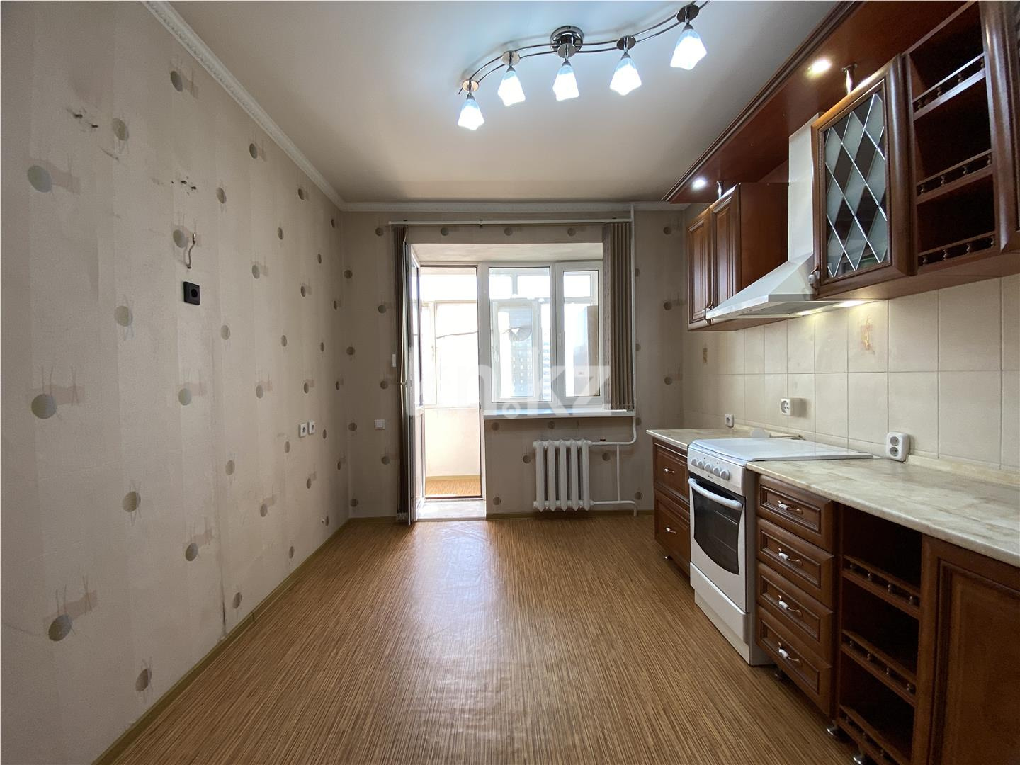 Продажа 1-комнатной квартиры, 45.3 м² - Продажа квартир в р-не Алматы Астаны фото 6 из 12