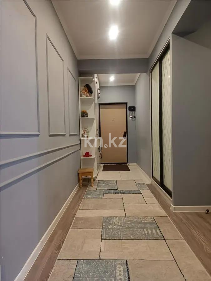 Продажа 2-комнатной квартиры, 72 м², ул. Жунисова, дом  14/9 в Алматы - фото 4