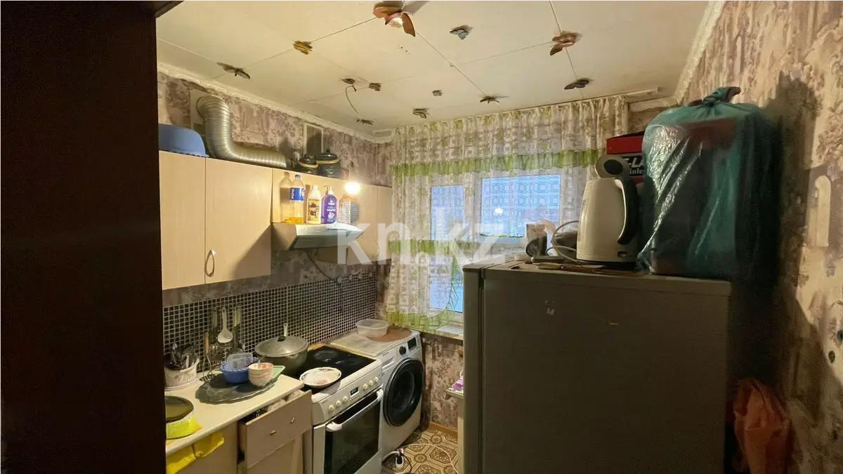 Продажа 2-комнатной квартиры, 47 м², 6 мкр., дом  50 - Продажа квартир в Темиртау фото 2 из 3