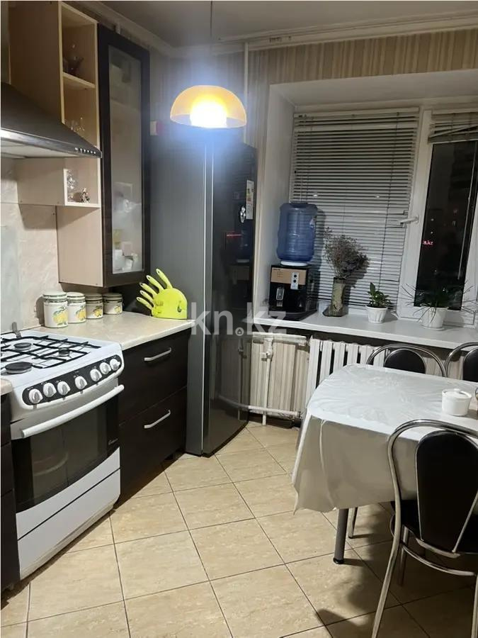 Продажа 2-комнатной квартиры, 53 м², ул. Ермекова, дом  52 в Караганде - фото 3
