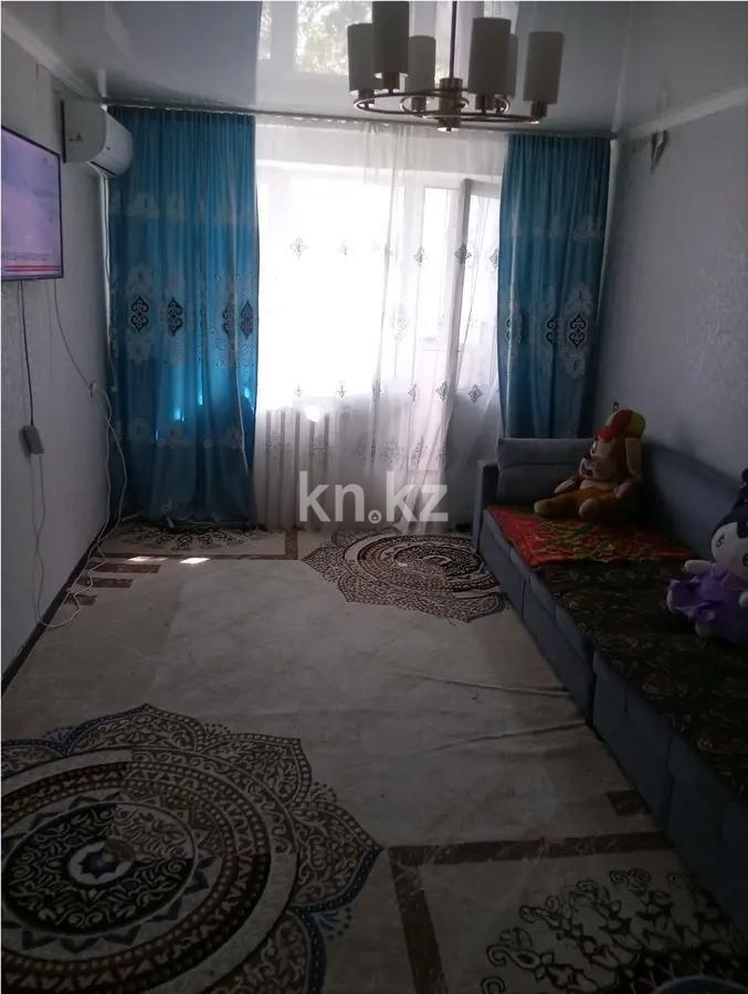 Продажа 3-комнатной квартиры, 62 м², мкр-н 7, дом  9 в Темиртау