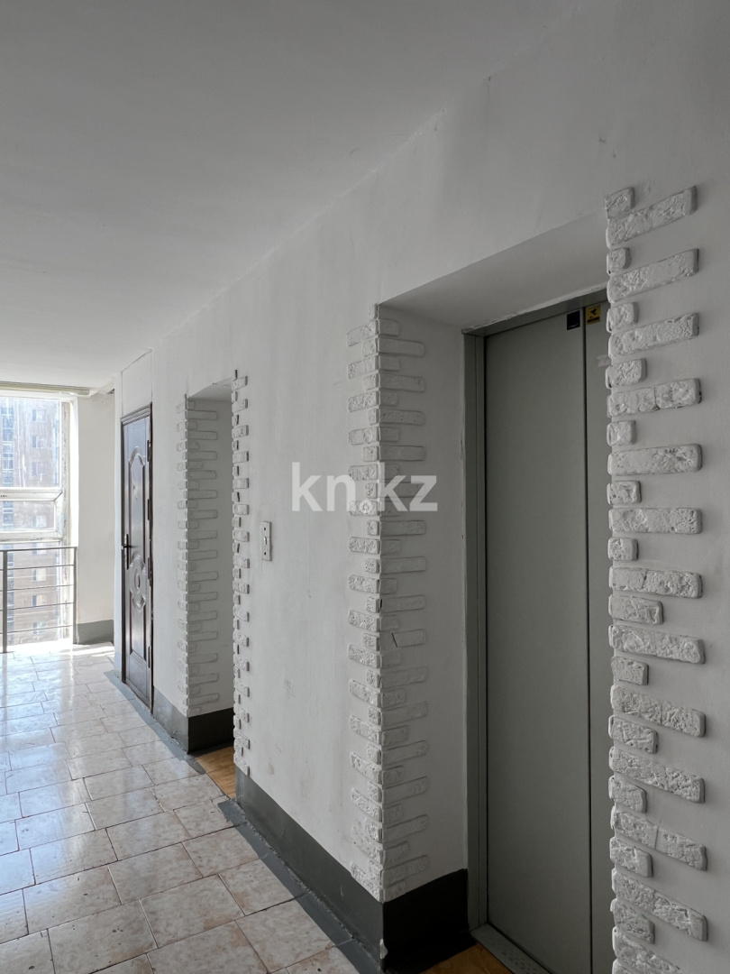 Продажа 1-комнатной квартиры, 36 м² в Астане - фото 3
