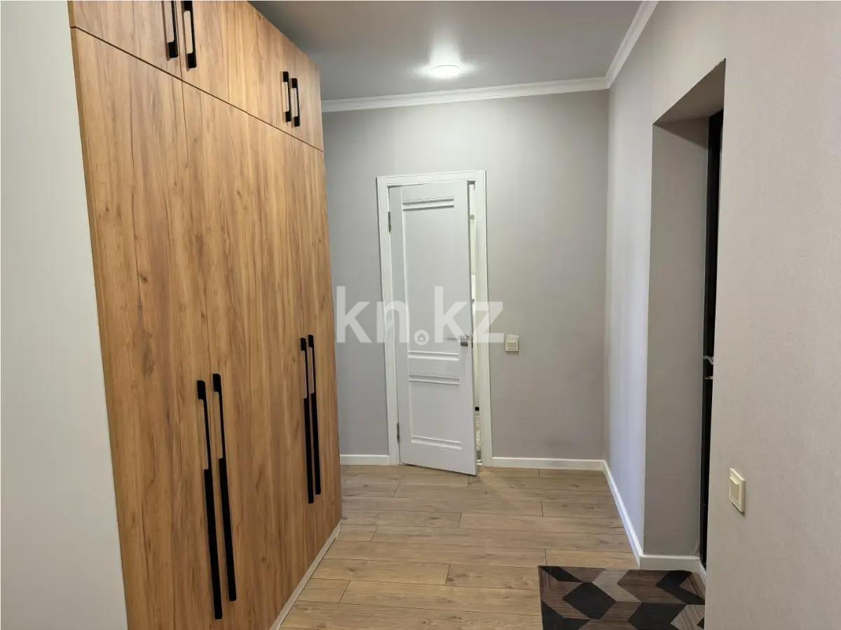 Продажа 2-комнатной квартиры, 57 м², ул. Толе би, дом  285/8 - Продажа квартир в Алматы фото 6 из 6