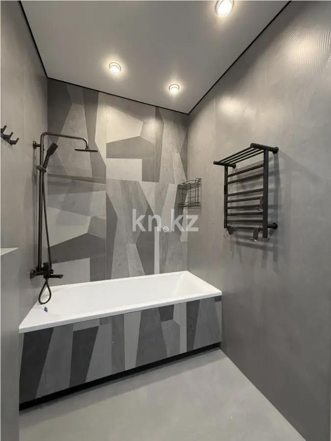 Продажа 2-комнатной квартиры, 45 м², ул. Черепанова, дом  26/1 - Продажа  двухкомнатных квартир в Алматы без посредников с фото фото 4 из 6