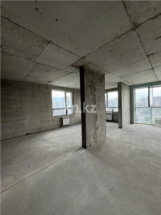 Продажа 2-комнатной квартиры, 52 м², ул. Утепова, дом  31 в Алматы