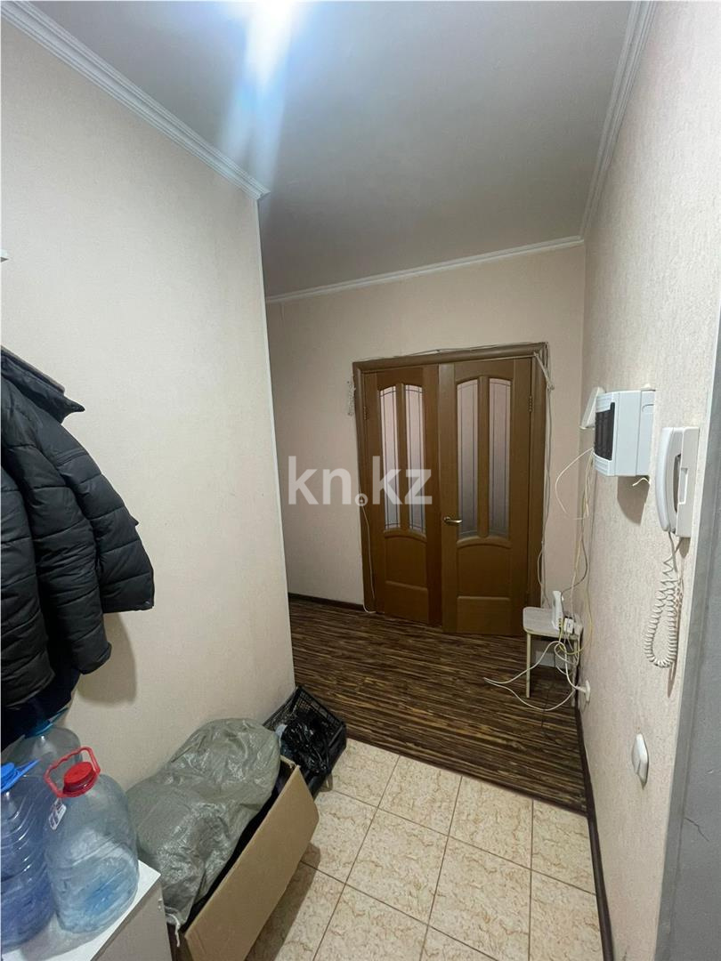 Продажа 1-комнатной квартиры, 38.9 м² - Недвижимость в Казахстане фото 7 из 8