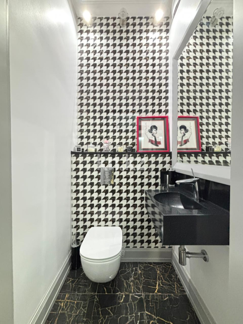 Продажа 2-комнатной квартиры, 102.7 м² в Астане - фото 12