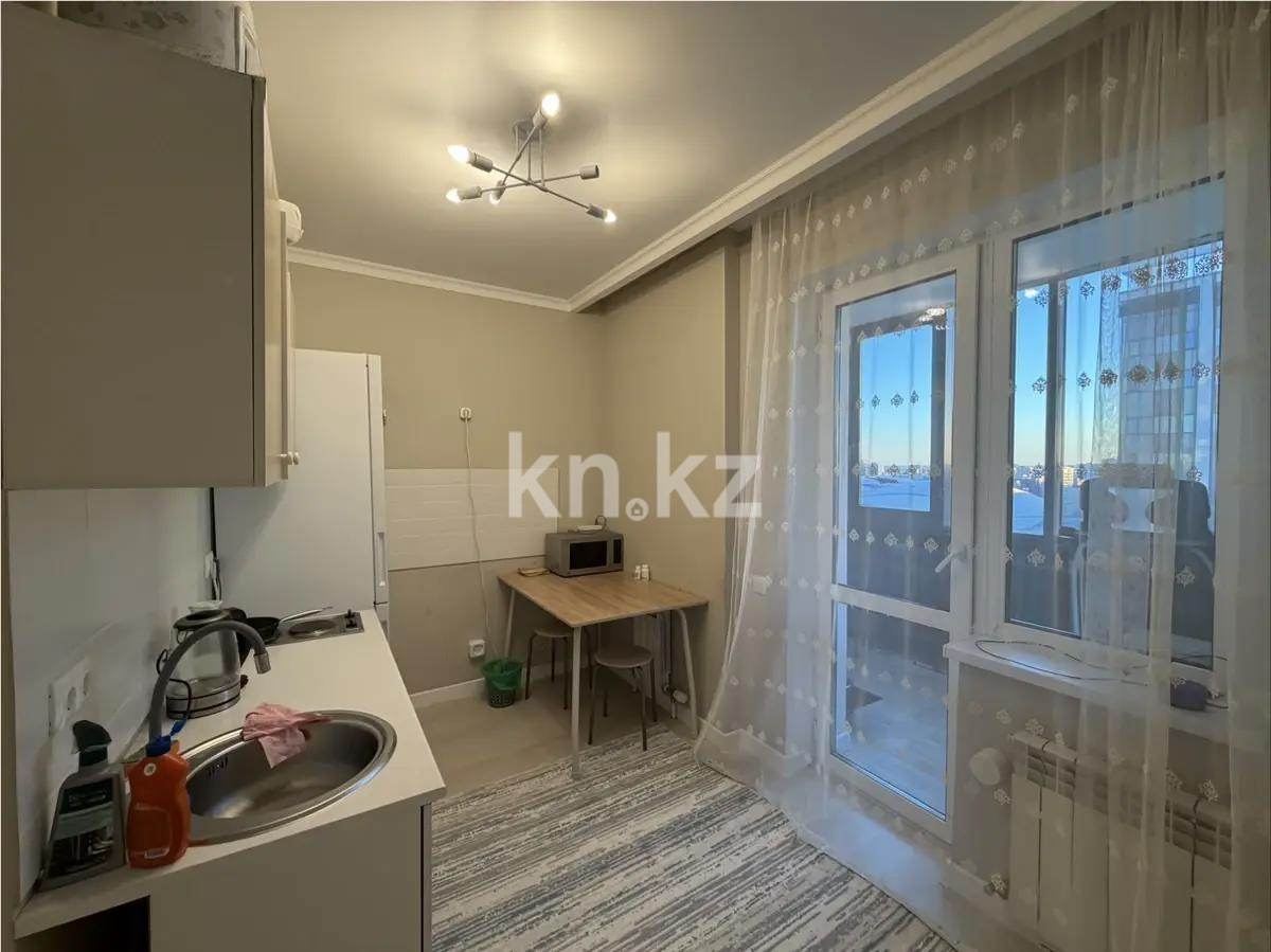 Продажа 1-комнатной квартиры, 36 м² - Продажа недвижимости в Астане - страница 26 фото 2 из 3