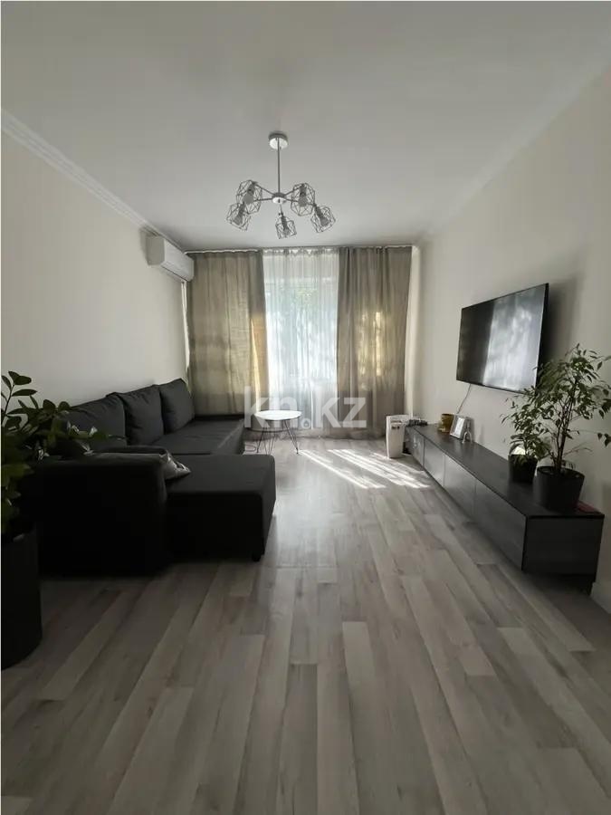 Продажа 3-комнатной квартиры, 69.3 м² в Алматы