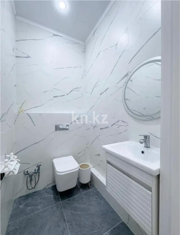 Продажа 2-комнатной квартиры, 78 м² в Астане - фото 5
