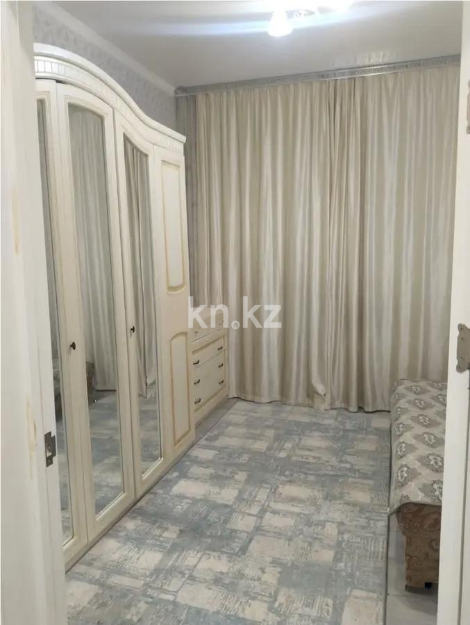 Продажа 2-комнатной квартиры, 50 м², ул. Тельмана, дом  1/2 в Караганде - фото 2