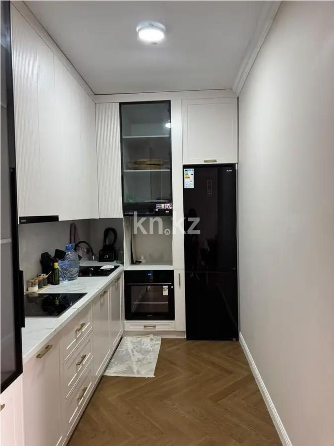 Продажа 2-комнатной квартиры, 63 м² в Алматы - фото 3