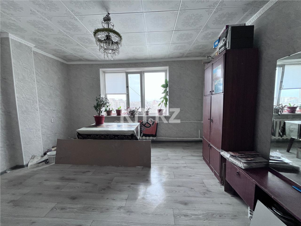 Продажа 2-комнатной квартиры, 56.5 м², ул. Сатыбалдина, дом  7/2 - Продажа квартир в Караганде фото 3 из 15