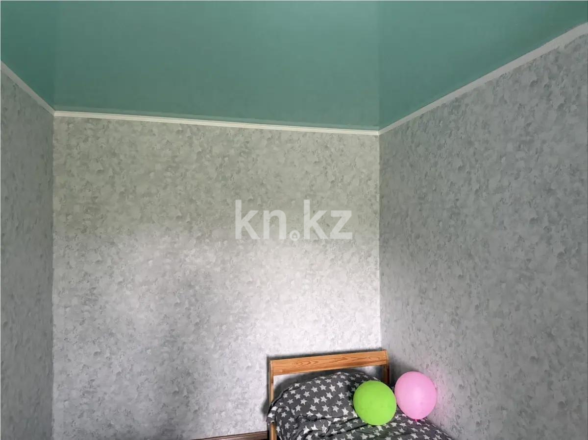 Продажа 2-комнатной квартиры, 45 м² - Продажа жилой и коммерческой недвижимости в Темиртау фото 2 из 3