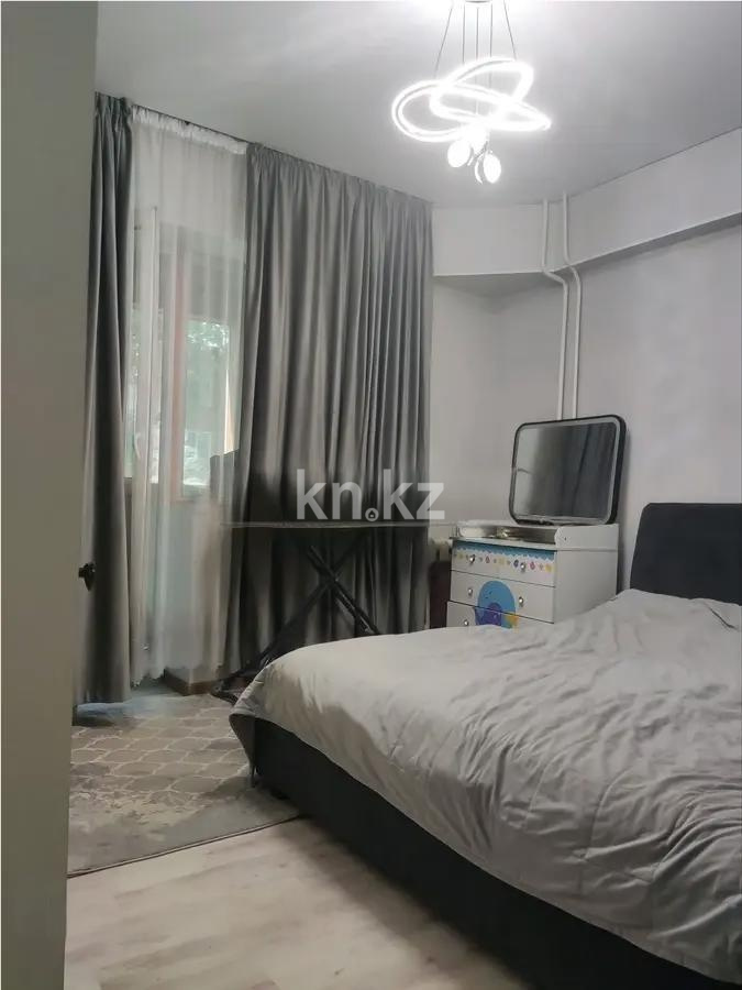 Продажа 2-комнатной квартиры, 54 м² в Алматы - фото 2