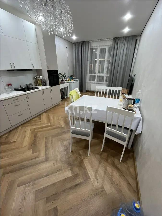 Продажа 3-комнатной квартиры, 106 м², пр. Сейфуллина, дом  469а в Алматы - фото 4