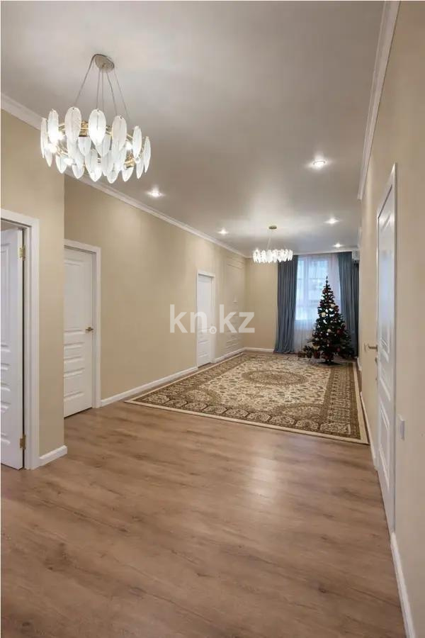 Продажа 4-комнатной квартиры, 102.9 м², пр. Абая, дом  160 - Продажа квартир в Алматы фото 8 из 8